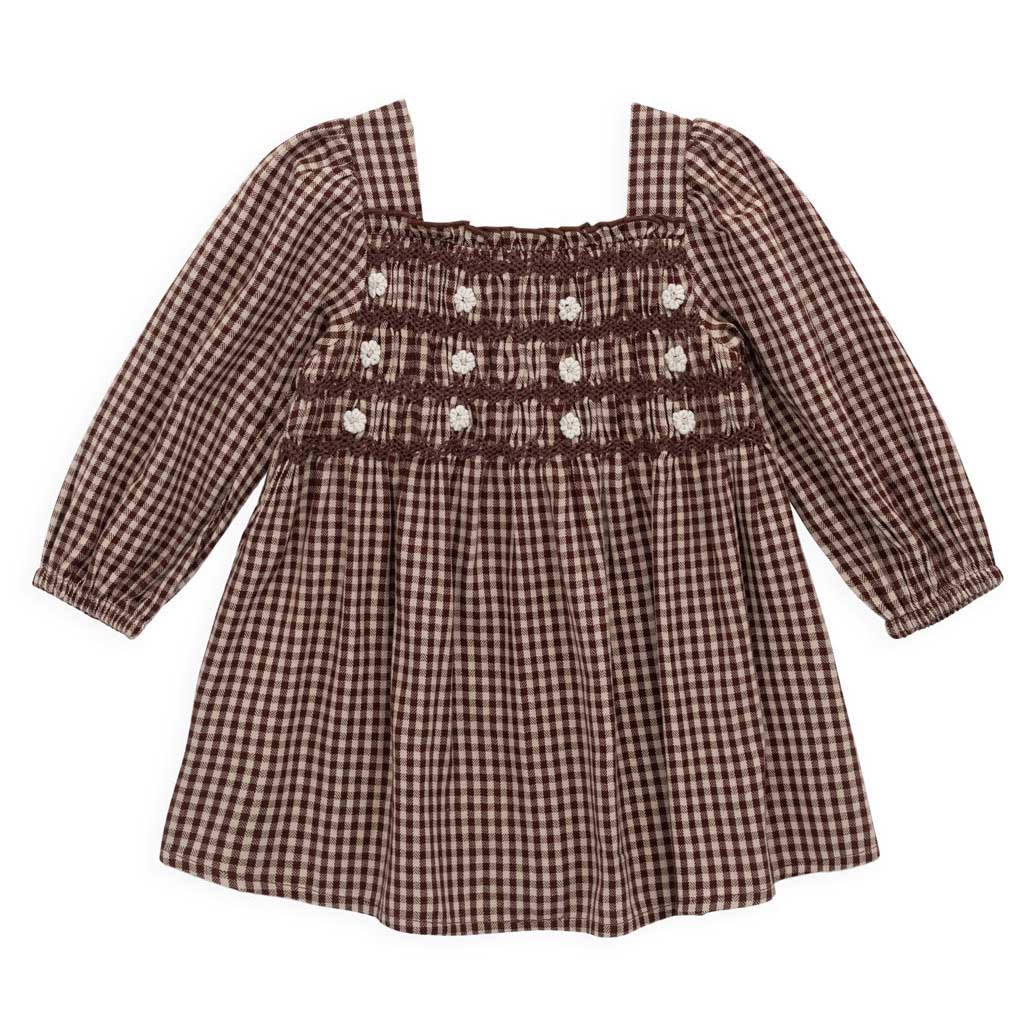 Jamie Kay Cecile Dress 1-2Y